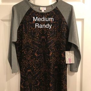 Medium Randy Lularoe